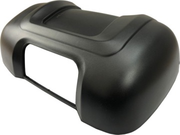 FIAT DUCATO III КРЫШКА КОРПУСА ЗЕРКАЛА ПРАВАЯ