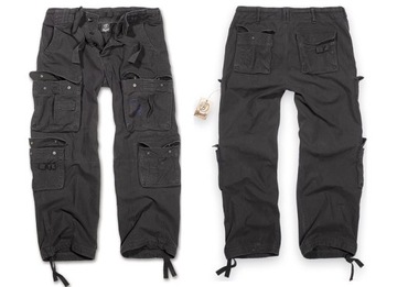 ОРИГИНАЛЬНЫЕ БРЮКИ-ГРУЗОВЫЕ ВДВ M65 BRANDIT M