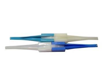 PINCETA PRZYRZĄD ZACISKARKA CANNON AICONICS KPL.