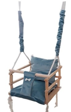 3IN1 Swing for Kids Home Garden / 3 цвета