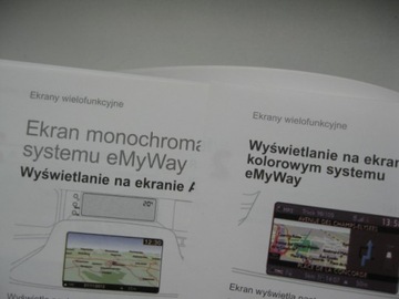 CITROEN C3 Picasso 2012-2015 инструкция по эксплуатации PL