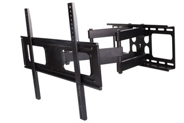 ПОВОРОТНАЯ ПОДВЕСКА ДЛЯ ТЕЛЕВИЗОРА 32–88 ФУТОВ