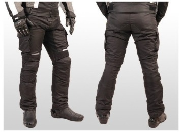МОТОЦИКЛОВЫЕ БРЮКИ ТЕКСТ. ТУРИСТИЧЕСКИЙ STM019/3XL