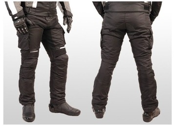 МОТОЦИКЛОВЫЕ БРЮКИ ТЕКСТ. ТУРИСТИЧЕСКИЙ STM019/5XL