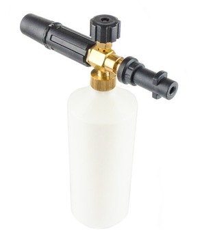 PIANOWNICA DO KARCHER K2-K7 LANCA PIANY REGULACJA