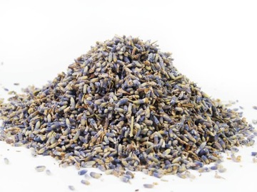 LAWENDA 1 KG LAWENDY KWIAT KWIATY ECO BIO PREMIUM