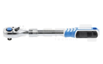 KLUCZ GRZECHOTKA 1/2'' HOGERT HT1R342