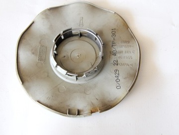 ОРИГИНАЛЬНЫЙ ЧЕХОЛ КОЛПАК СИДЕНЬЯ 1L0601149C