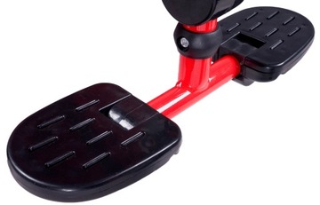 Трехколесный велосипед Toyz DERBY, резиновые колеса, SOLID