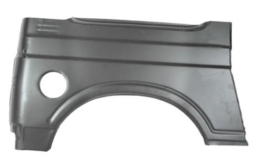 Reperaturka błotnik PRAWA Suzuki Samurai 82-97