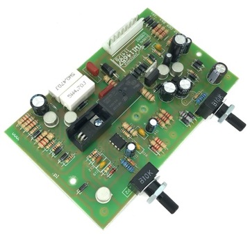 Пластина TW 114657 для мигомата Einhell Telwin