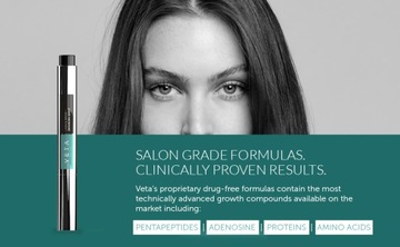 Укрепление ресниц и бровей сыворотка // Veta USA2.8ml