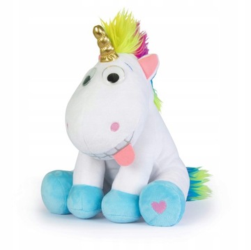 JEDNOROŻEC INTERAKTYWNY UNICORN PUFFY