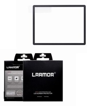 ggs larmor SZKŁO HARTOWANE na LCD do NIKON Z6 Z7