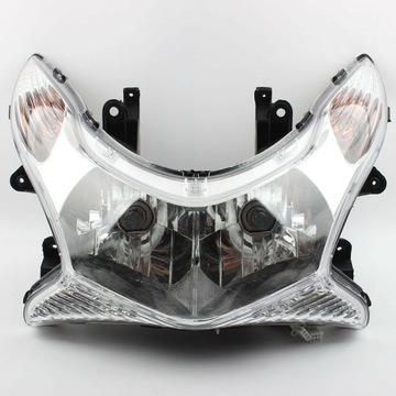 REFLEKTOR HONDA HONDA PCX125 PCX150 WW125 WW150