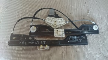 MECHANIZMUS ZVEDÁK OKNO LEVÝ ZADNÍ FIAT FREEMONT