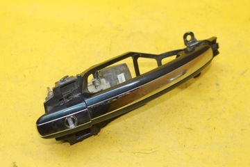 РУЧКА ДВЕРИ ЛЕВАЯ ПЕРЕДНЯЯ VW PHAETON 3D0837885J