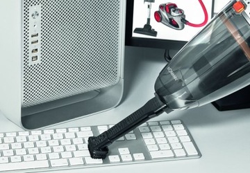 BOMANN РУЧНОЙ АВТОМОБИЛЬНЫЙ ПЫЛЕСОС С АККУМУЛЯТОРОМ