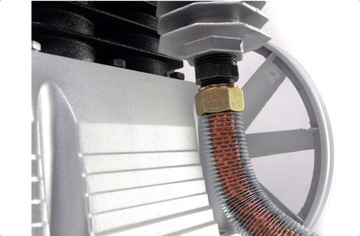 ТРУБКА 26 ММ для компрессора, подключение шланга компрессора