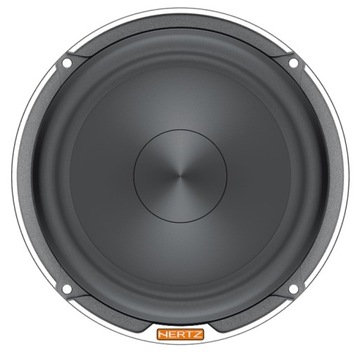 HERTZ MP 165P.3 BASS TORNADO ОТ 45Гц, 94дБ, 3Ом