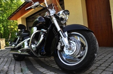 Пороги, классические поручни HONDA VTX 1800 NEO RETRO