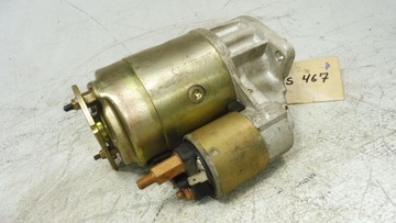 СТАРТЕР VALEO D9E44 12V CITROEN PEUGEOT SUZUKI