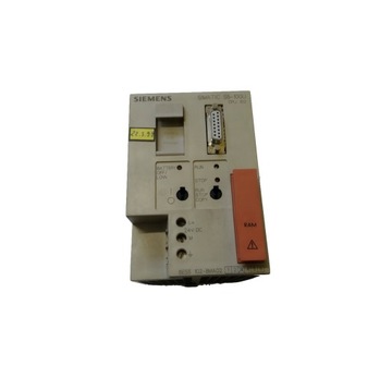 SIEMENS 6ES5 102-8MA02