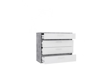 CANMORE Комод CNMK211 - FORTE