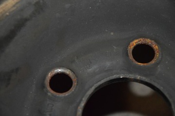 SEAT TOLEDO IV KOLO REZERVY 6R0601027D 5X100