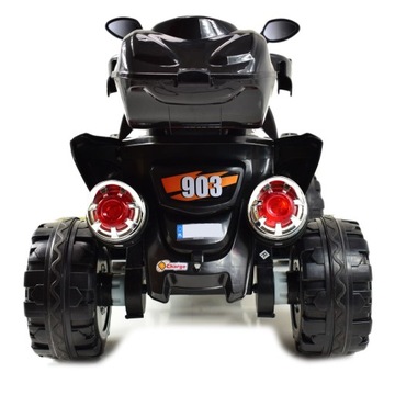 QUAD WINNER 4 СКОРОСТИ 2 ДВИГАТЕЛЯ СИЛЬНЫЙ 2 ПИЛОТ PB-903