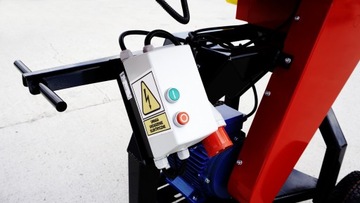 ЭЛЕКТРИЧЕСКАЯ ИЗМЕЛЬЧИТЕЛЬ РЕ-80 6 Н 5,5 кВт