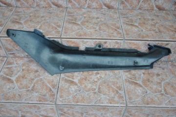 Наполнение крышки обтекателя Suzuki GS 500
