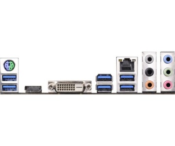 МАТЕРИНСКАЯ ПЛАТА ASROCK Z170 PRO4 1151 DDR4 BOX