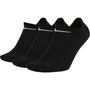 Ponožky Nike Everyday Socks LTWT NS SX7678-010 # 34-38