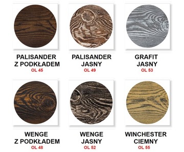 Фасадная доска, имитация деревянной доски. Образцы