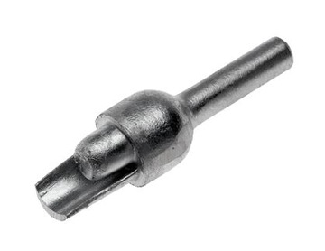 ADAPTER PROFILU PLANDEKI FI27MM KOGEL