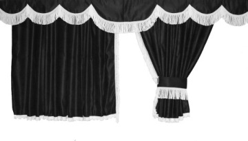 ZASŁONY FIRANY TIR SCANIA R NEW GENERATION +HAKI !