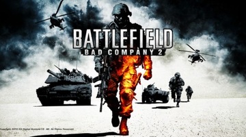 BATTLEFIELD BAD COMPANY 2 PL KLUCZ ORIGIN +BONUS