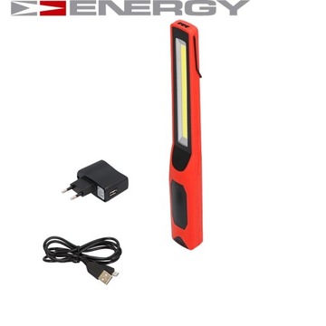 Latarka warsztatowa SLIM MAX LED COB. NE00438