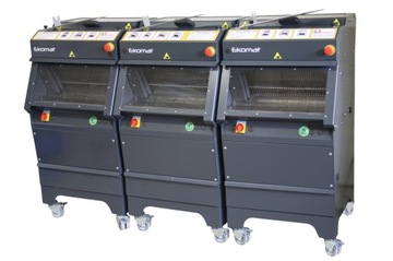 Хлеборезка самообслуживания EKOMAT PLUS