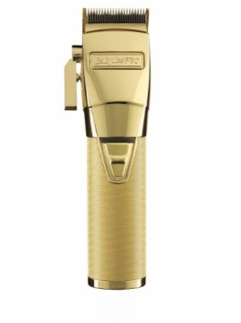 АККУМУЛЯТОРНАЯ МАШИНКА BABYLISS PRO GOLD FX8700GE