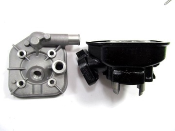 Комплект цилиндров 70 Peugeot LC 50 Speedfight 1 2 WRC