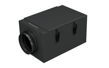 ThesslaGreen Air Pack Home 600V Рекуператор энергии