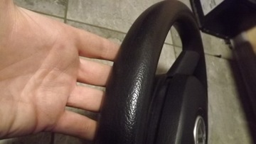 РУЛЕВОЕ КОЛЕСО VW POLO 6Q0419091C