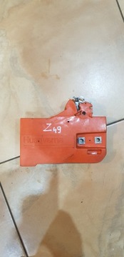 Husqvarna hamulec osłona sprzęgła 50 51 55