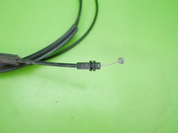 ТРОС ОТКРЫТКА ТОПЛИВОНАЛИВНОЙ ЗАПРАВКИ PEUGEOT 406 SEDAN 95-99