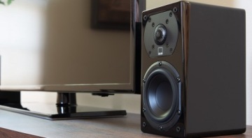 SVS PRIME SATELLITE SURROUND БЕЛЫЕ ФОРТЕПИАННЫЕ ДИНАМИКИ