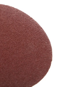 50x АБРАЗИВНЫЕ ДИСКИ 125 САМОКЛЕЯЩАЯСЯ ЗАЛИПКА 80