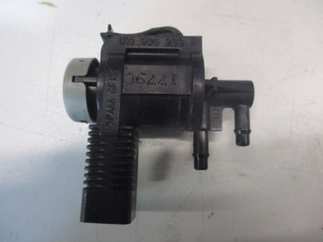 ZAWÓR PODCIŚNIENIA 1K0906283A VW AUDI