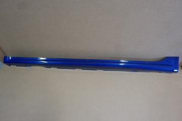 AUDI A5 8W LISTWA PROGOWA 8W8853859 SPORTBACK